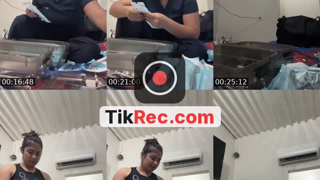 @tturquita TikTok live from 2026-10-14