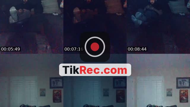 @vikingfootgod TikTok live from 2026-10-14
