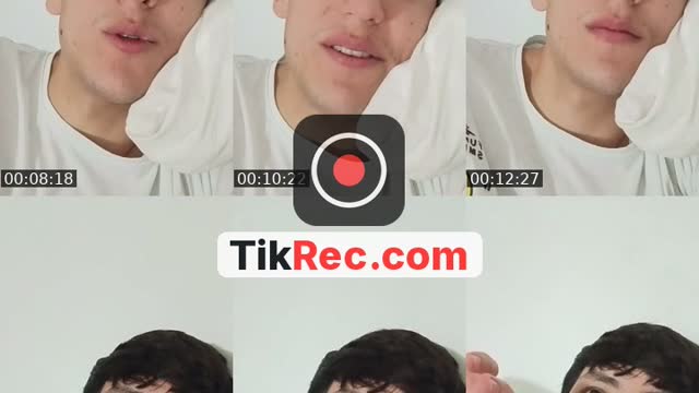 @fifthcarlos TikTok live