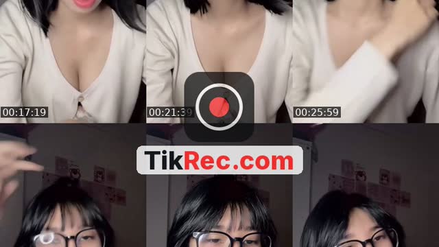 TikTok live: hawoo by @rhei.sya