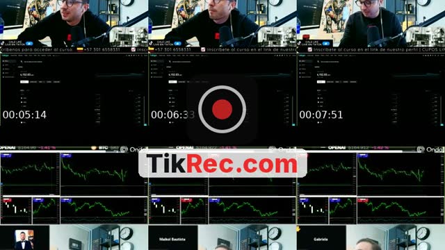 Hablemos de trading - @el.trader.rolo