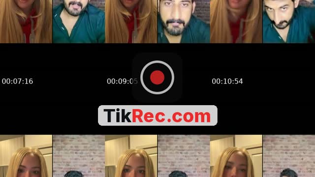 @rinslife111 TikTok live