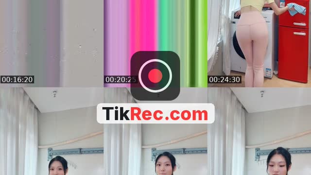 @karlwang62 TikTok live from 2026-10-14