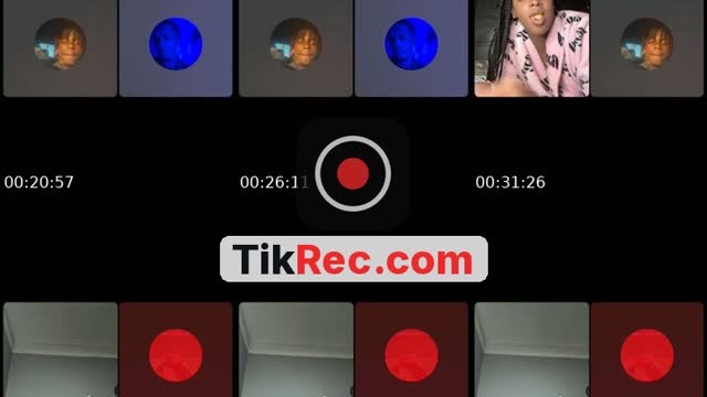@iadoreprettygirls_x TikTok live from 2026-10-14