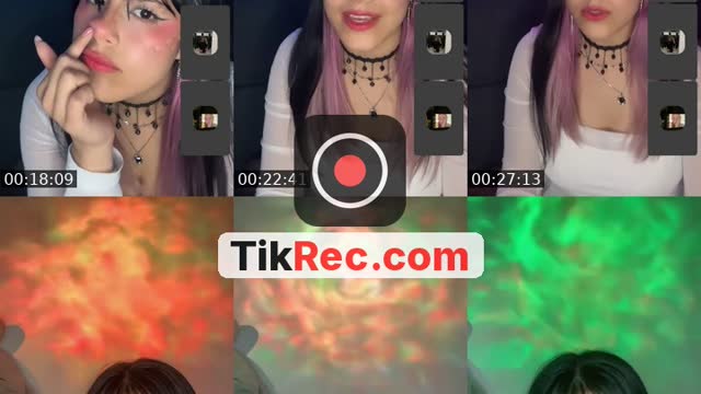 @dracu.day TikTok live from 2026-10-14