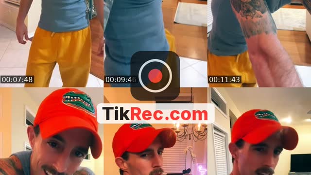 @bostonwrestler TikTok live