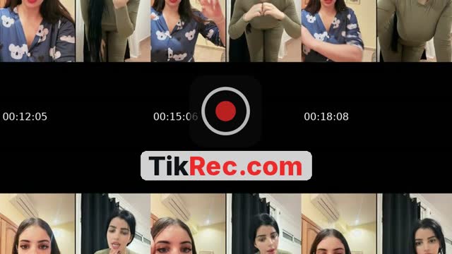 @najlaelamrani6 TikTok live from 2026-10-14