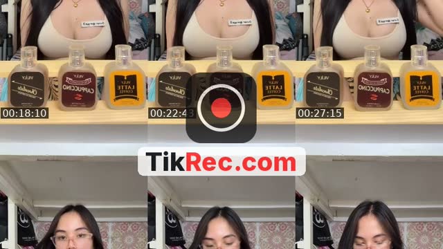 @angge.0 TikTok live