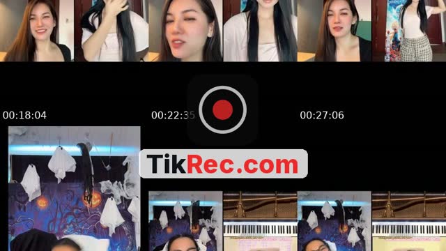 TikTok live: Who needs nurse Anna by @tinydinyanna9