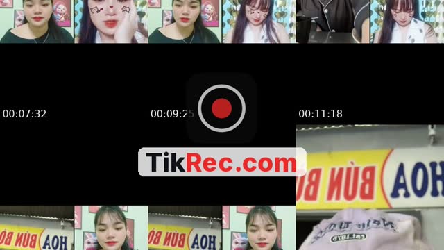 TikTok live: Da Nang~ by @meomymiee
