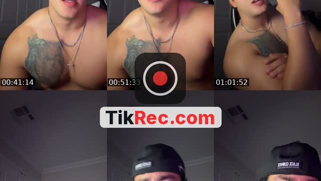 @theonlyfig TikTok live from 2026-10-14