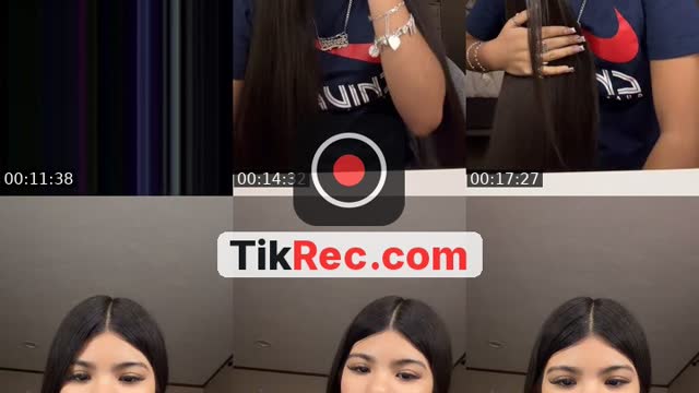 @mariiavar1 TikTok live from 2026-10-14