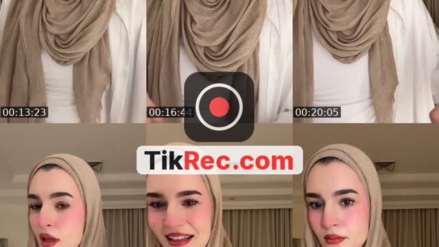@by.hananae TikTok live from 2026-10-14