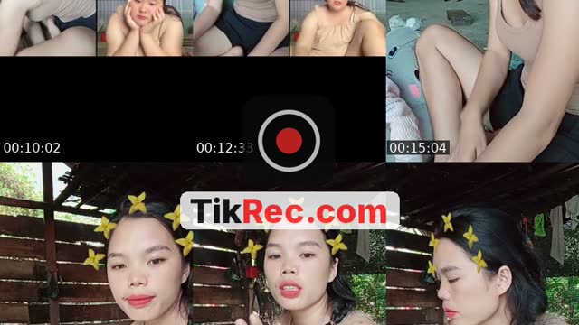 @tmtriu96 TikTok live
