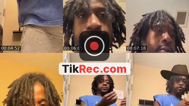 @thirdlegbullyptll TikTok live