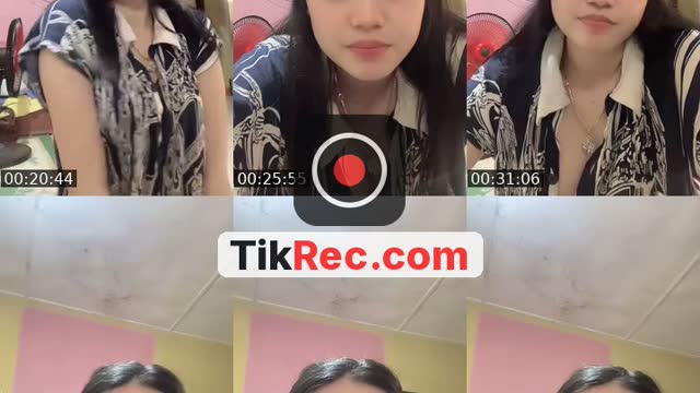 @gitadoangda TikTok live