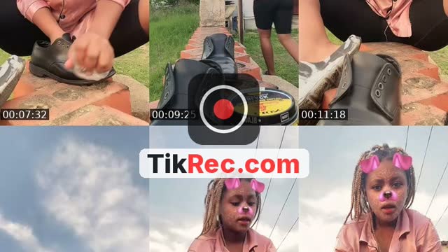 @k_kayise TikTok live from 2026-10-14