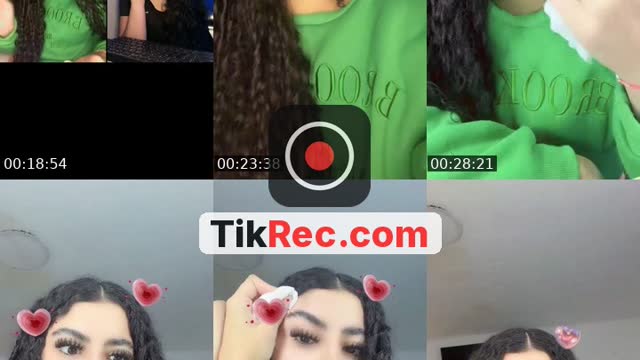 @vale_pg25 TikTok live from 2026-10-14