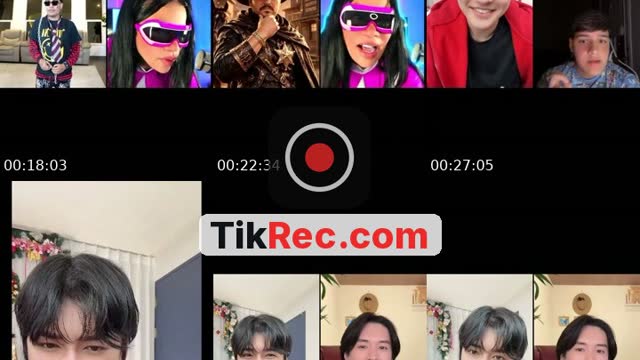 @yun_tuyo TikTok live from 2026-10-14