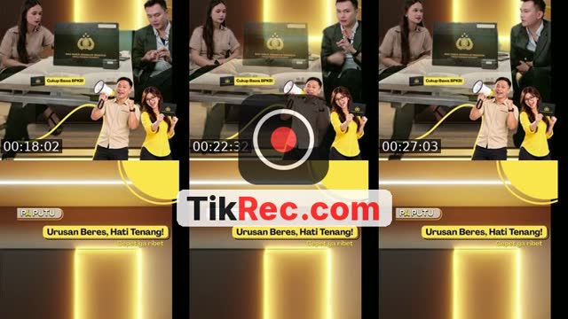 TikTok live: Paputu!! Cepat ga ribet. by @paputu_idn