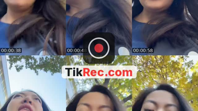 @assel.k07 TikTok live