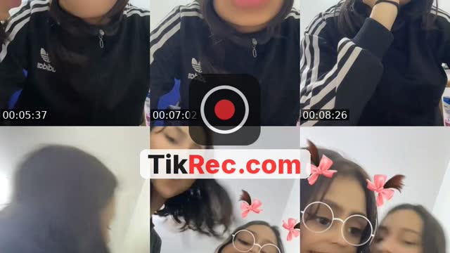 @djahnnit TikTok live