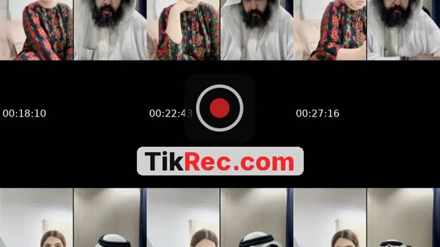 @h20ym TikTok live from 2026-10-14