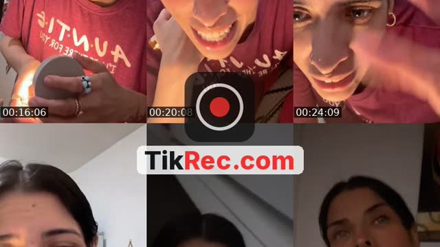 @beachesnyc TikTok live from 2026-10-14
