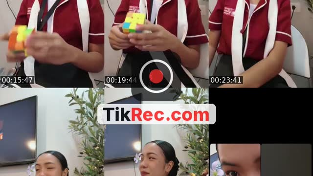 @shan1kawi TikTok live from 2026-10-14
