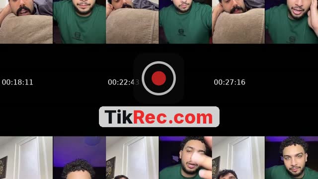 @t.haski TikTok live