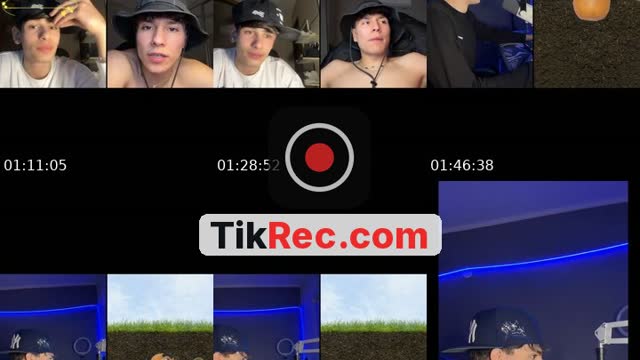 TikTok live: respondo todo ❤️ by @aaron.shm