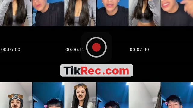 @letty.garcia368 TikTok live
