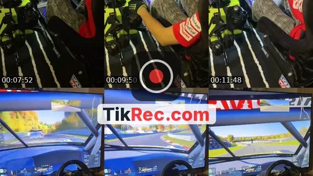 TikTok live: weekday-offday by @ikhwanism