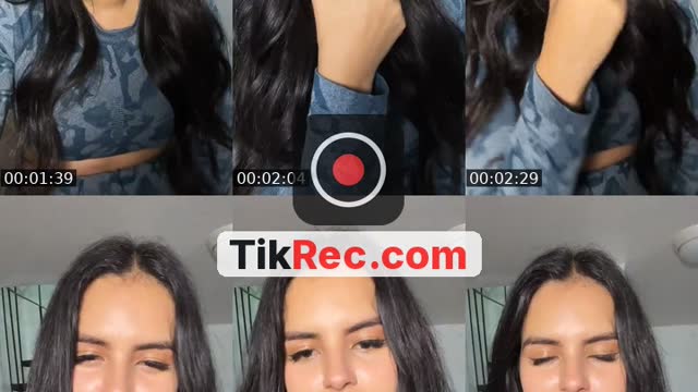 TikTok live: Tips de desempleada by @karianacn