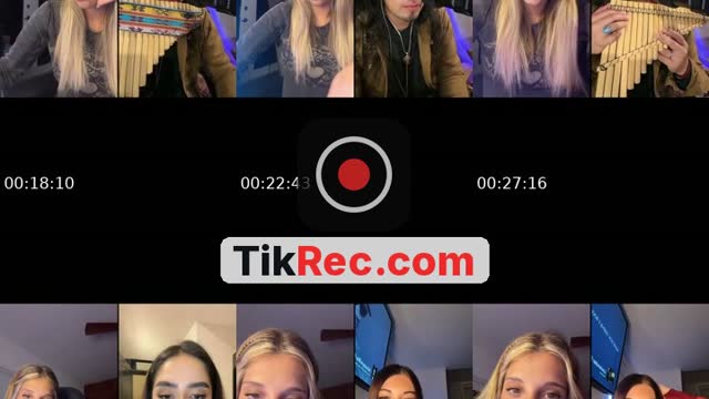 @juuuuu3.0 TikTok live