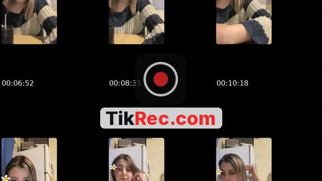 @rociogonzales181 TikTok live