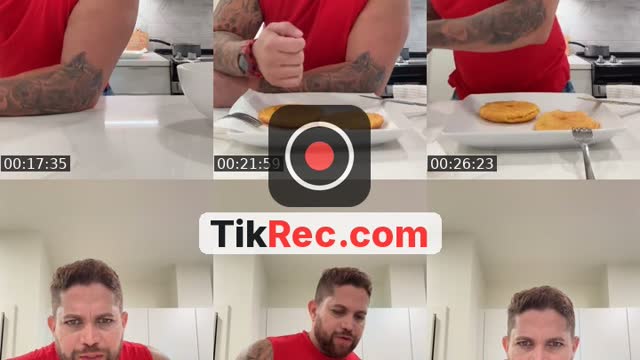 @carloshernandez0611 TikTok live from 2026-10-14