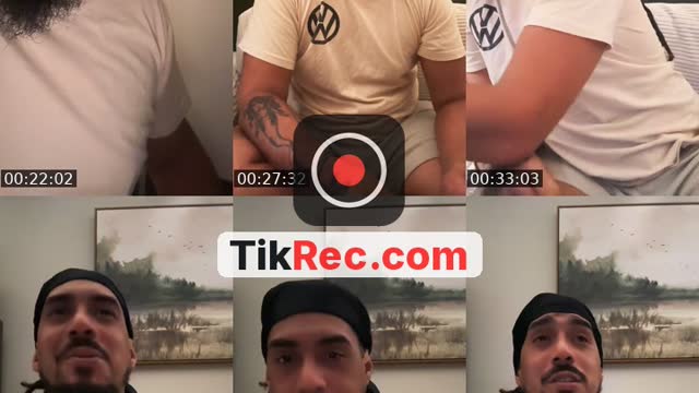 @papucho.g TikTok live from 2026-10-14