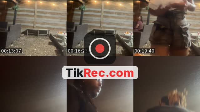 @jayla8590 TikTok live from 2026-10-14
