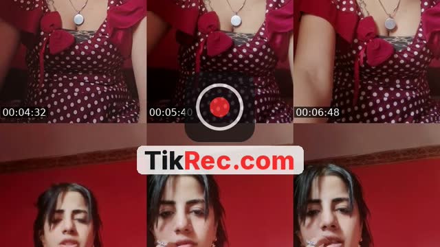 TikTok live: الادب وي الاحترام المتبادل ✨🥹 by @elharz015