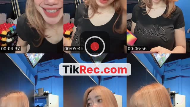 @jj.executive.cue TikTok live from 2026-10-14