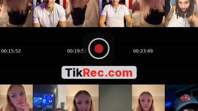 @lolvanna TikTok live from 2026-10-14