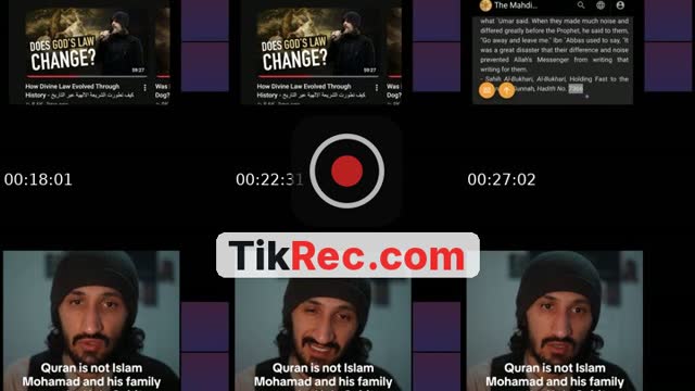 @mehr.ecp TikTok live from 2026-10-14