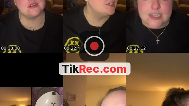 @kaitlynswick1 TikTok live from 2026-10-14