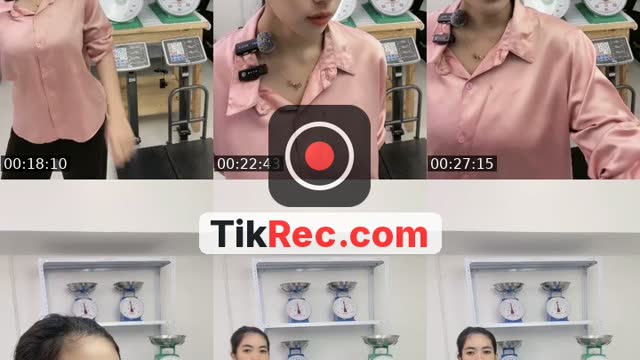 Indonesia TikTok live: TIMBANGAN MURCE🤩 by @jennigpp0bx
