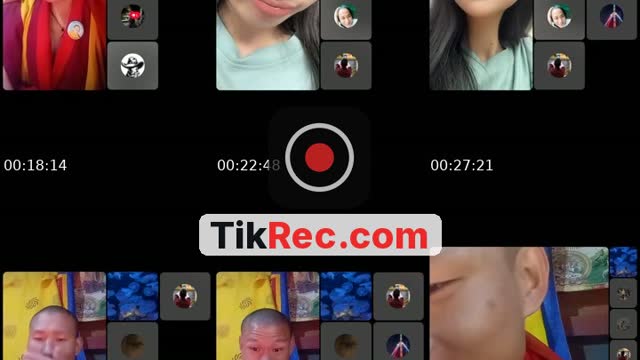 @yankeela TikTok live from 2026-10-14