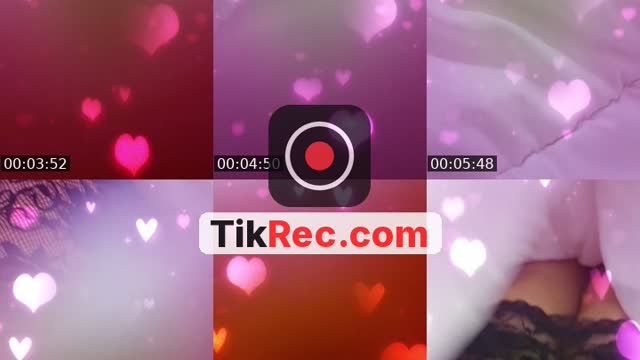 @972...8 TikTok live