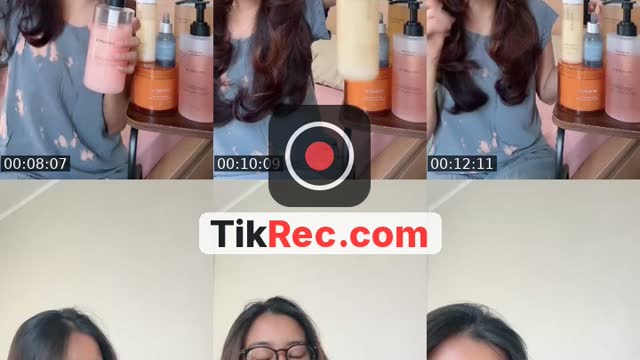 TikTok live: Morninnggg by @regitafarahdibaa