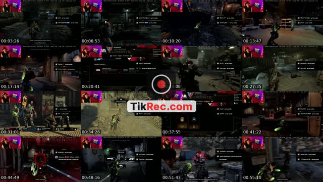 TikTok live: Lets Go LIVE! by @heydeigo2.0