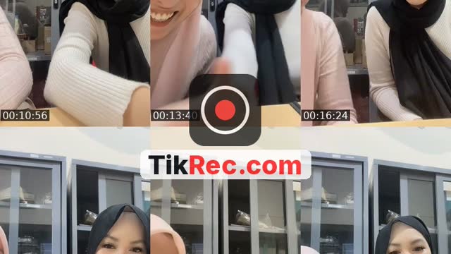 @angelina.meila Indonesia TikTok live from 2026-10-14